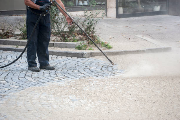 Best Gas Station Cleaning  in Lawrenceburg, IN