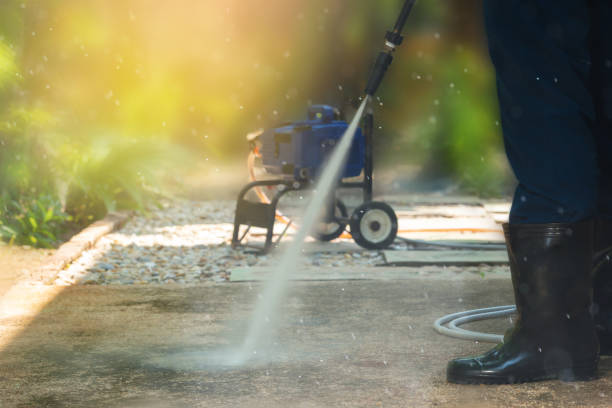 Best Driveway Pressure Washing  in Lawrenceburg, IN